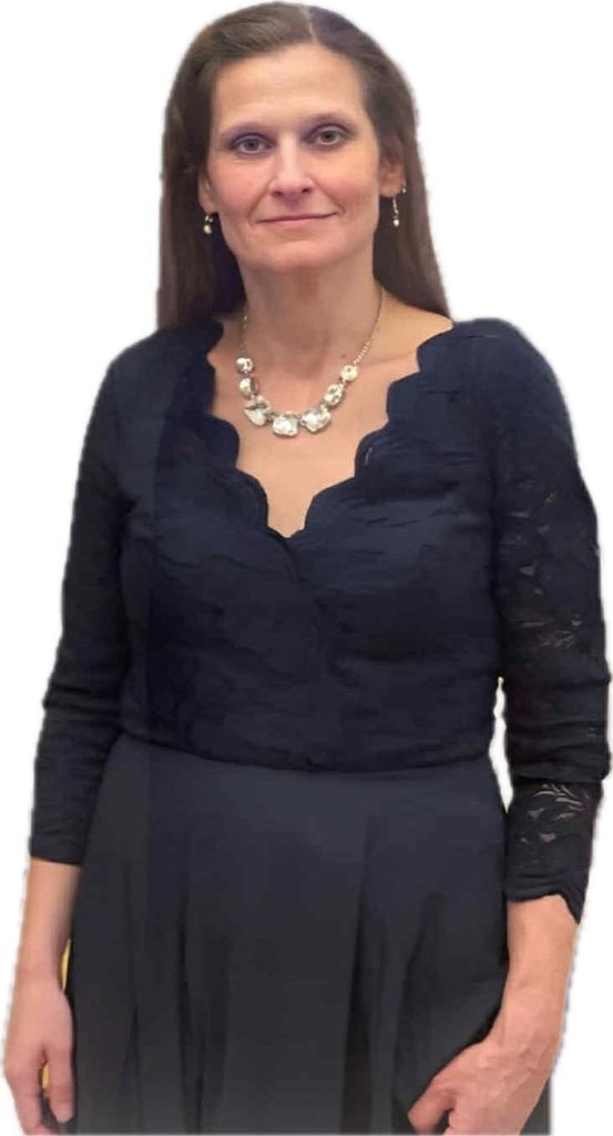 Charline Nadeau Profile Photo
