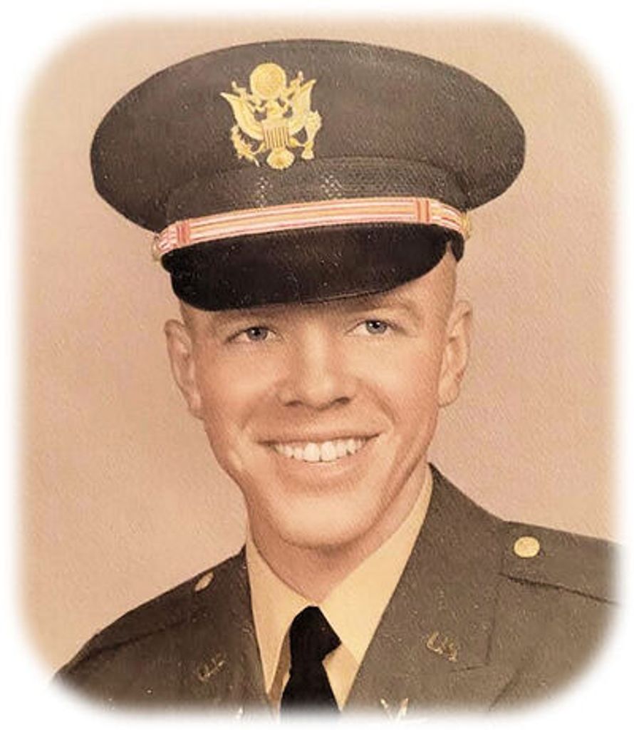 Robert Danskin Profile Photo