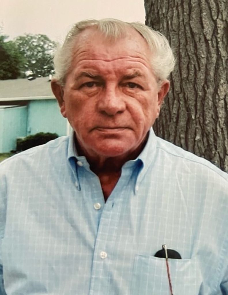Robert Michael Dominick Profile Photo
