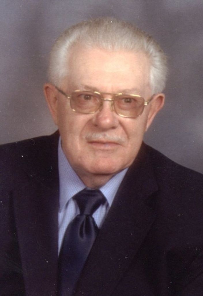 Darrell Silance