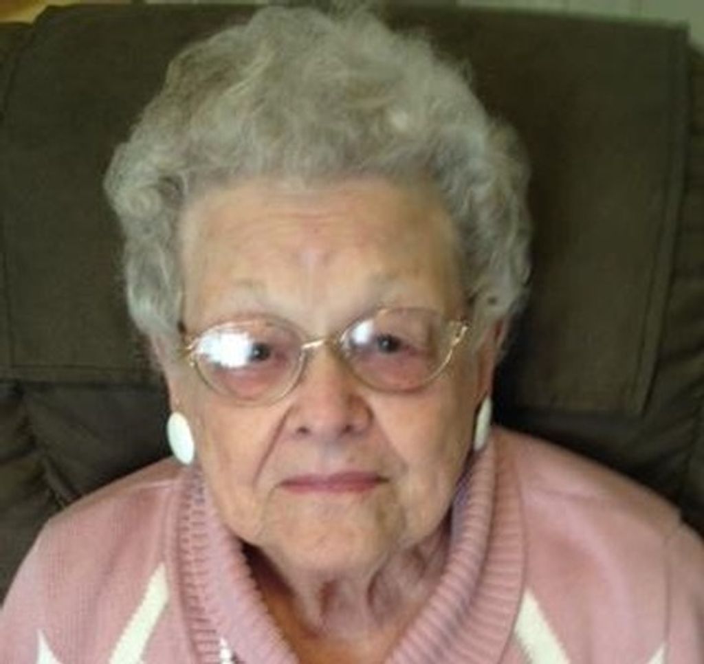 Sophia Bley Profile Photo