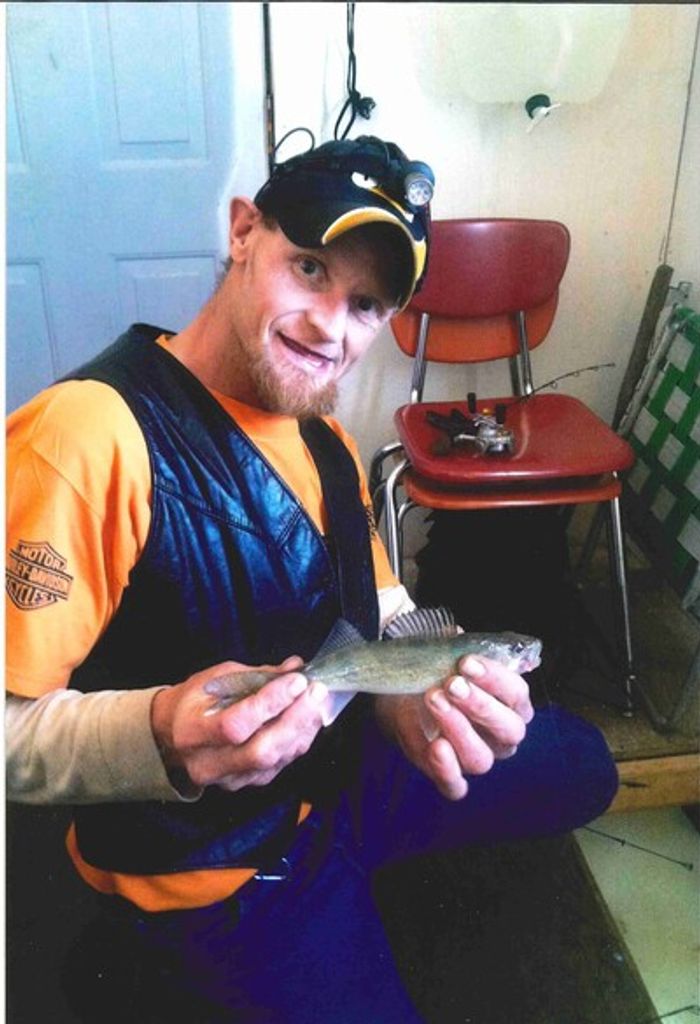 Billy James Hammitt Profile Photo