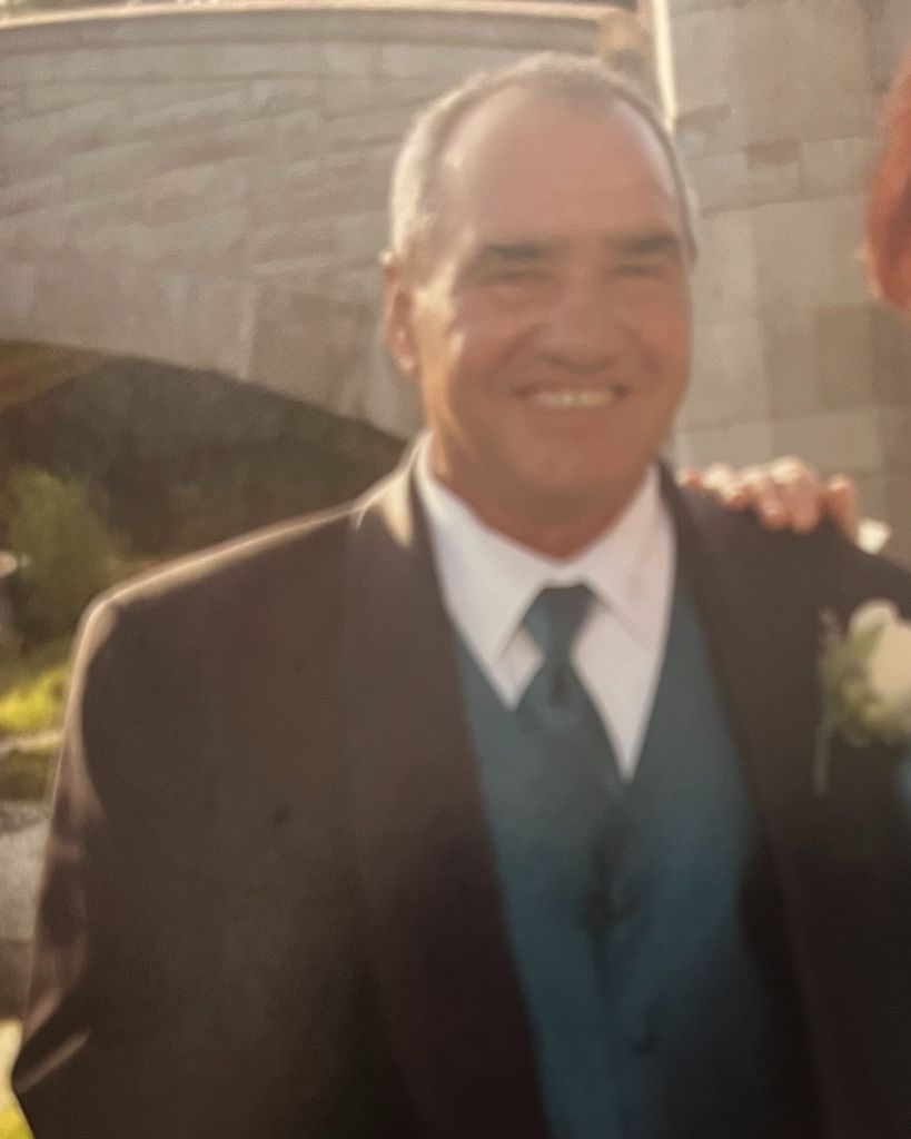 Armando M. Ribau