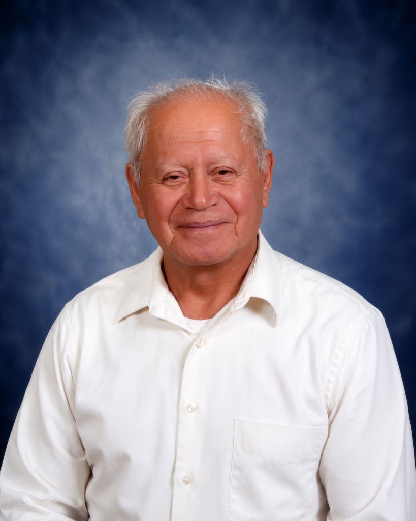 Carlos Sandoval Arroyo