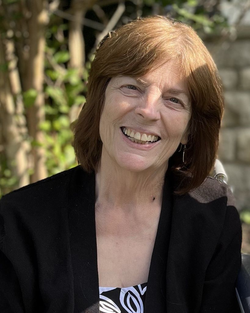 Gwendolyn Lee Brokke