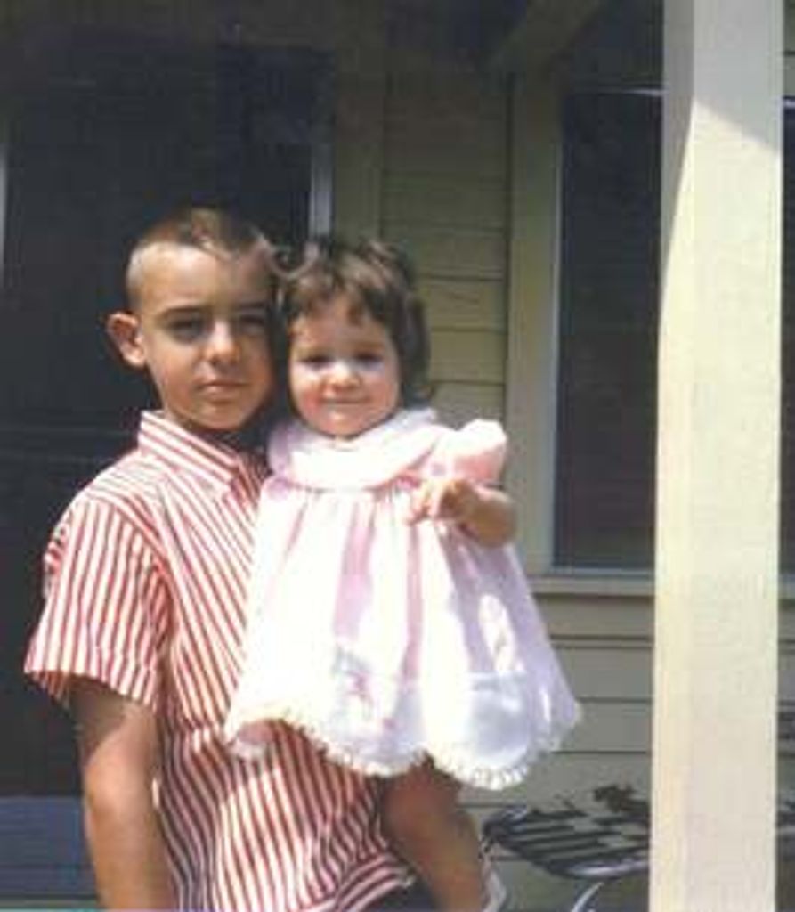 Garry Cochran Profile Photo