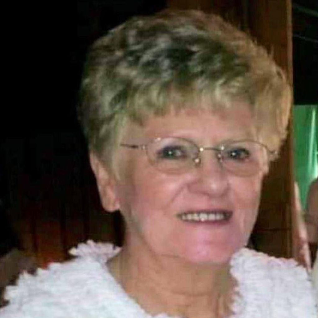 Brenda Sue Laster Jerrolds