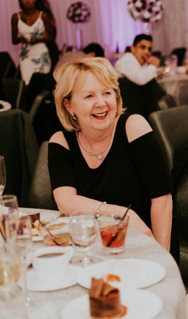 Linda Ann Ruggieri Pechinak
