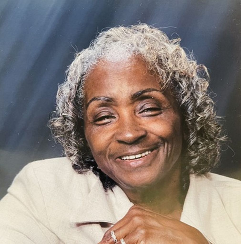 Mrs. Mary Louise Brinkley Profile Photo