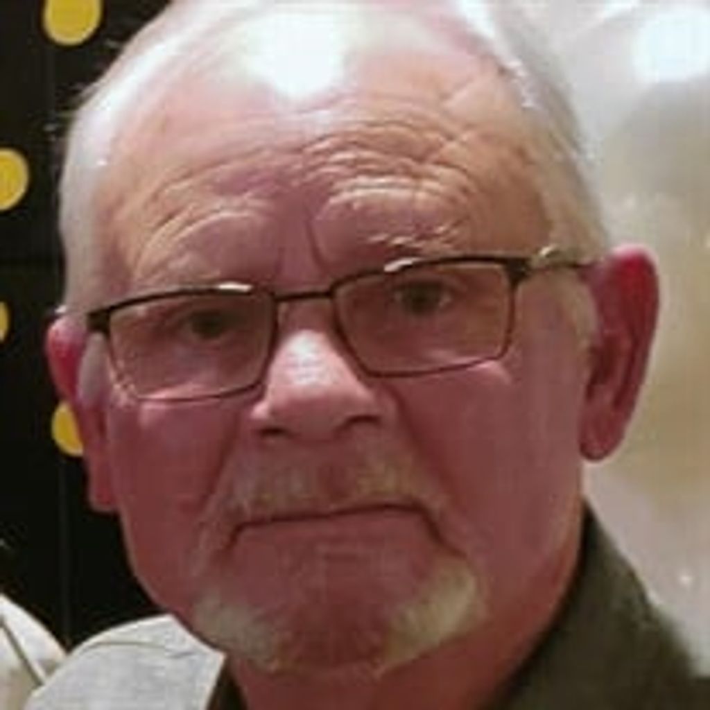 Richard Ashley Bruce Profile Photo
