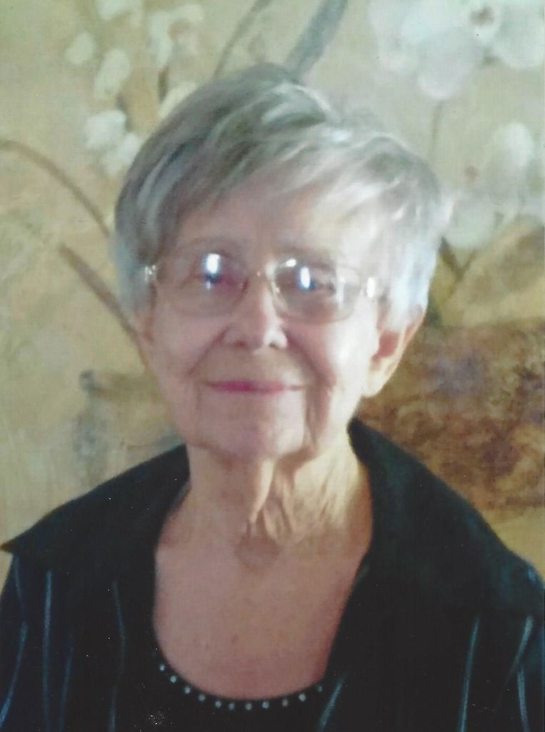 Doris Williams