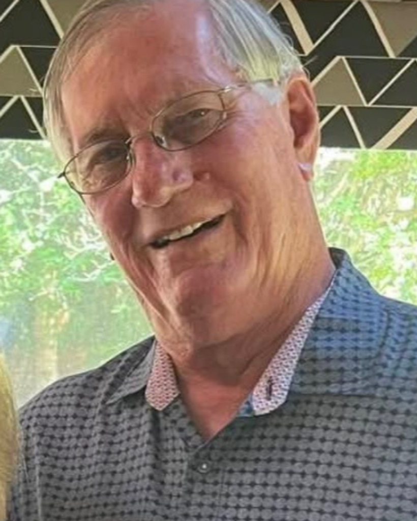 Edmund "Ed" Sobush Profile Photo