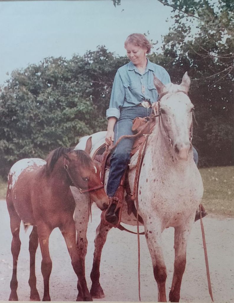 Candace "Candi" Marie Blosmo-Stromer Profile Photo