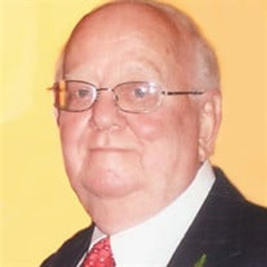 Theodore L. Zwiebel