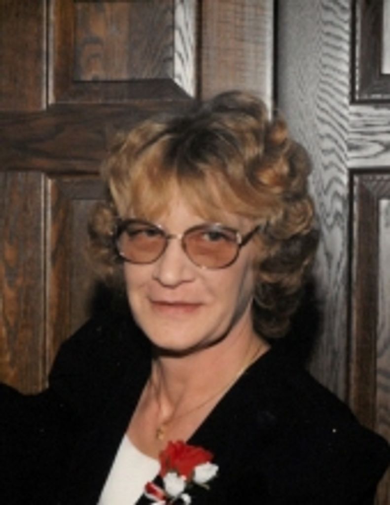 Sherry Mae Larson Profile Photo