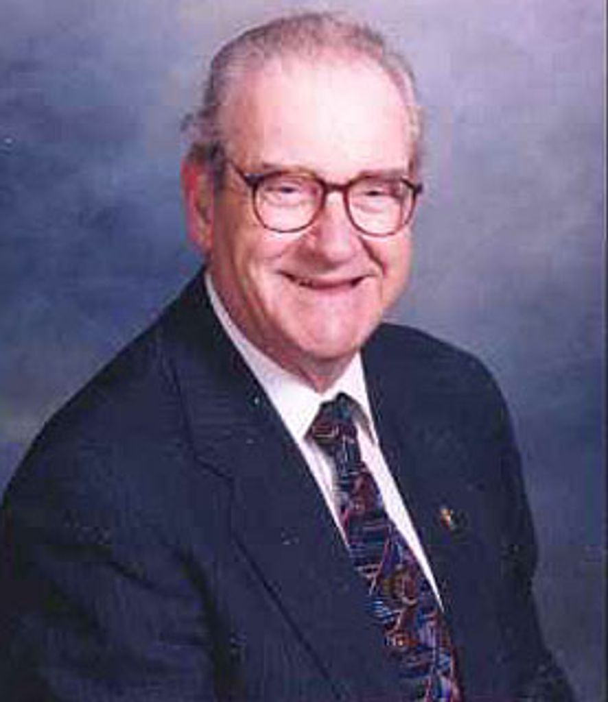 Jesse D. Speight Profile Photo