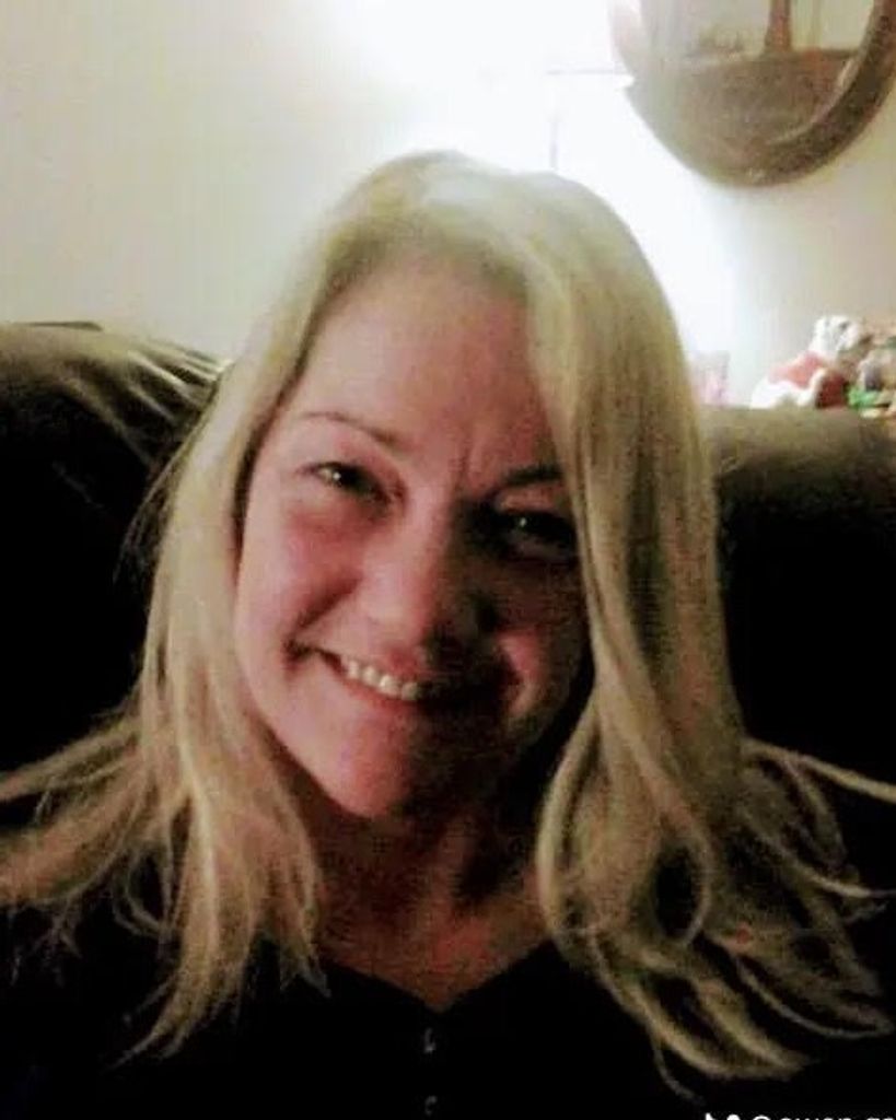 Kimberly Loveless Whaley