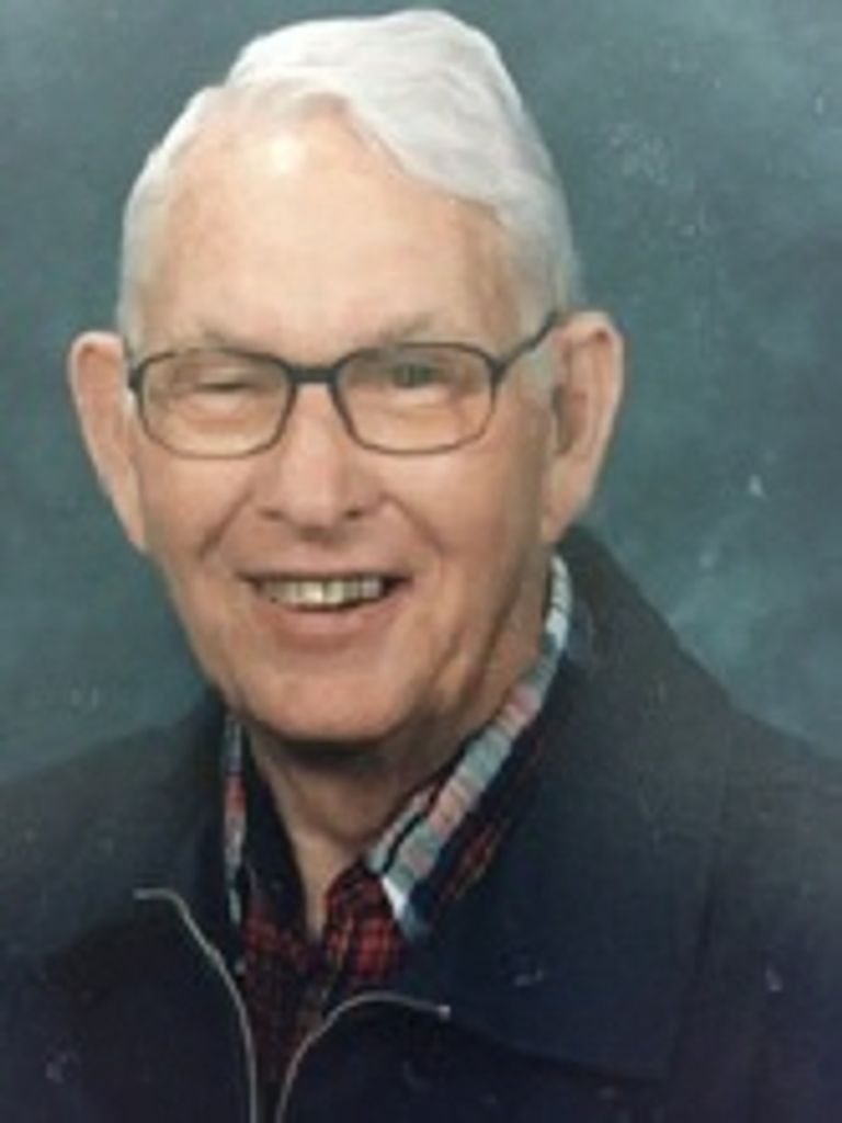 George E. James
