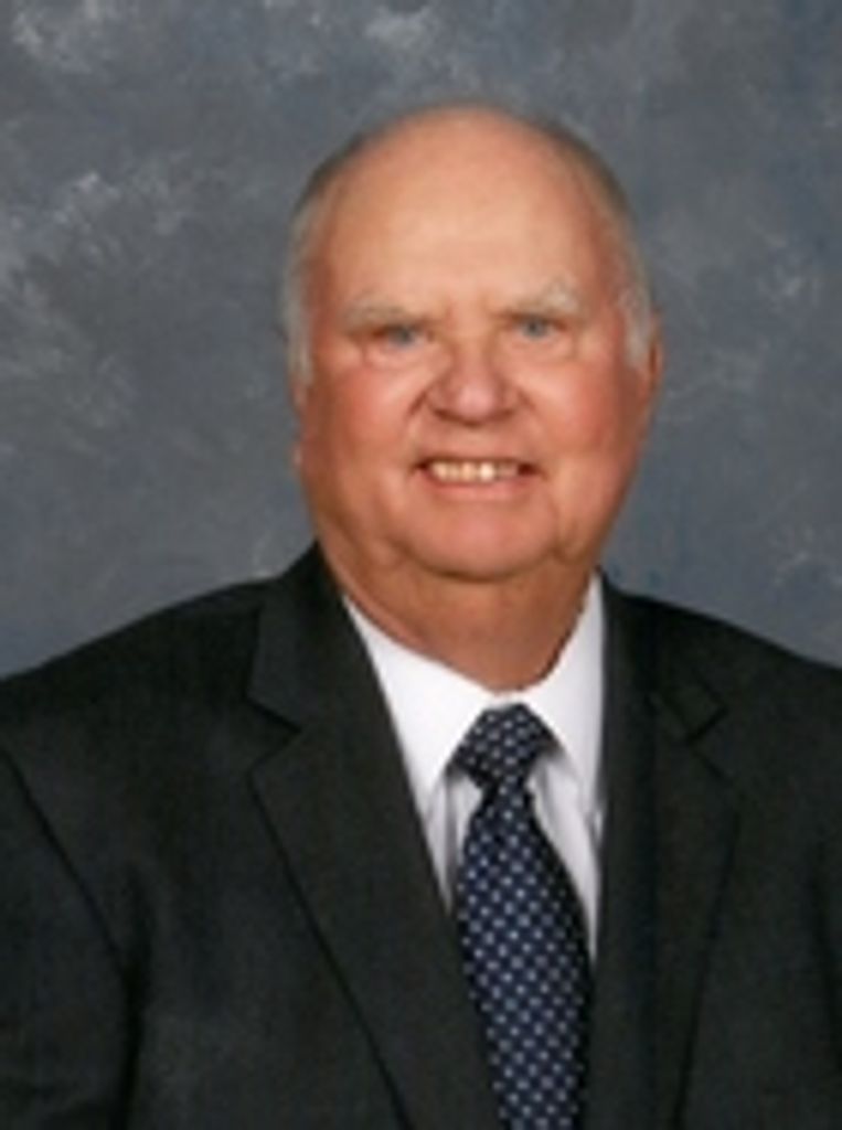James Brigham Profile Photo
