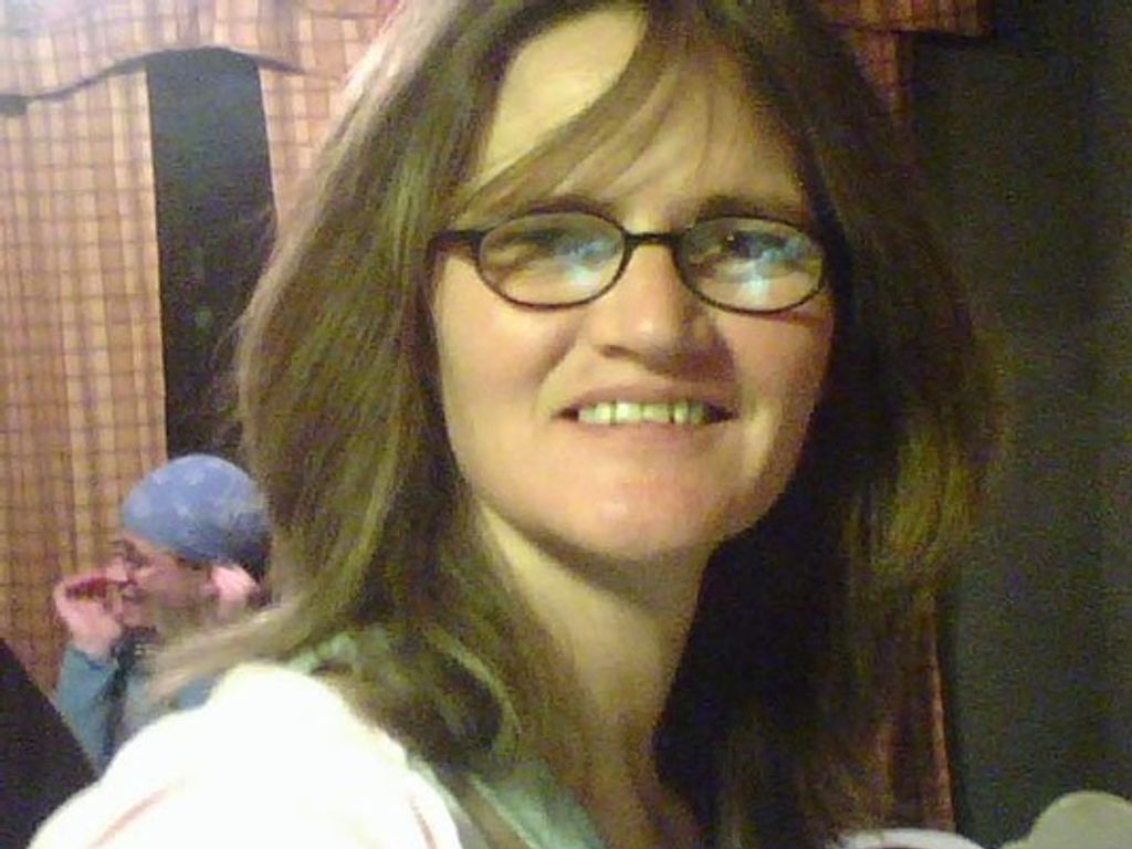 Lori Ann Miller - Reid