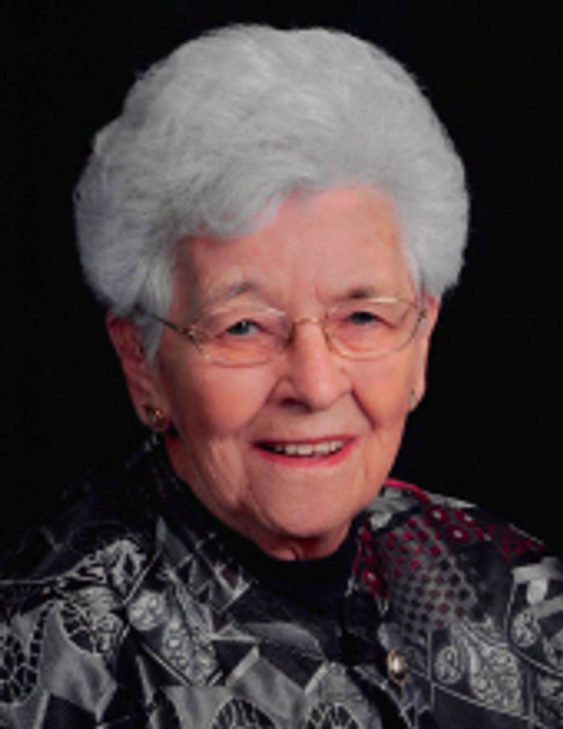 Lenora Leitzy