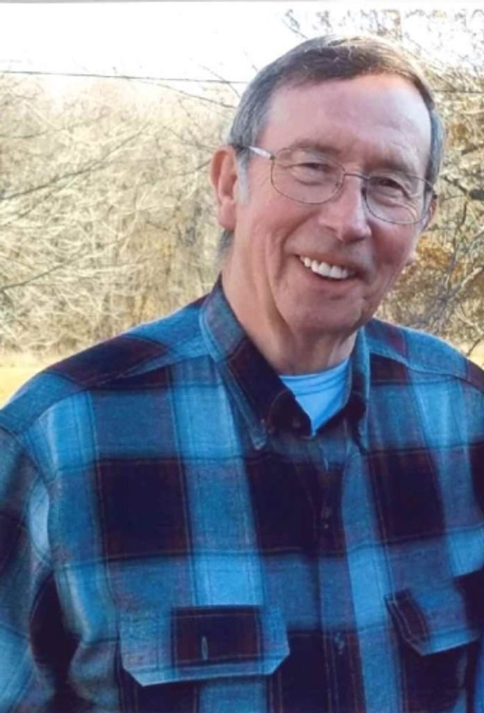 Gerald Robert Auffert Profile Photo