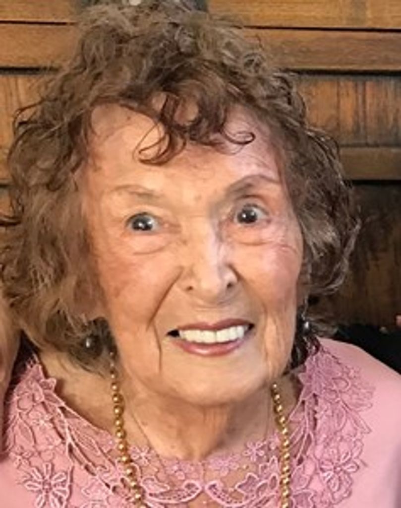 Lenore Louise Serstad