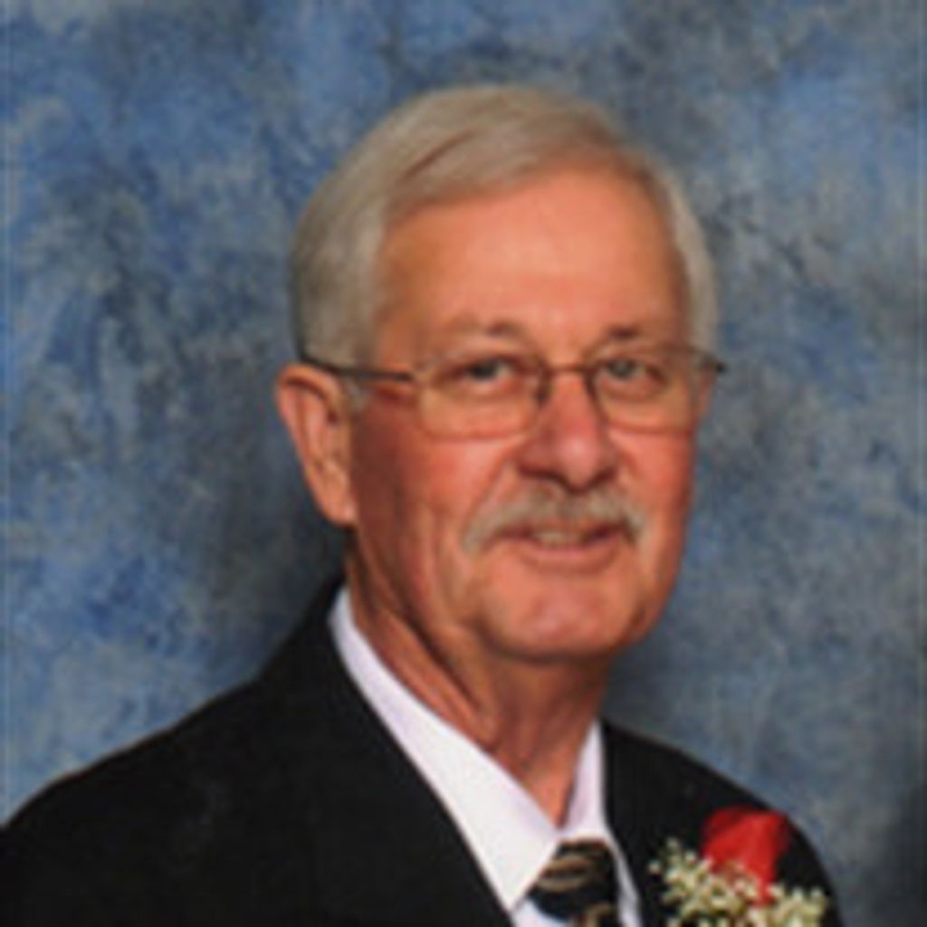 John F. Richou