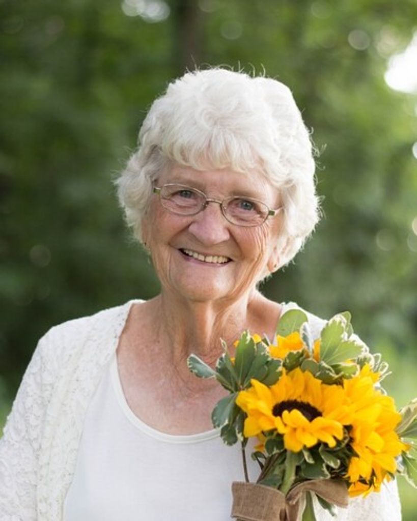Doris A Braughton Profile Photo