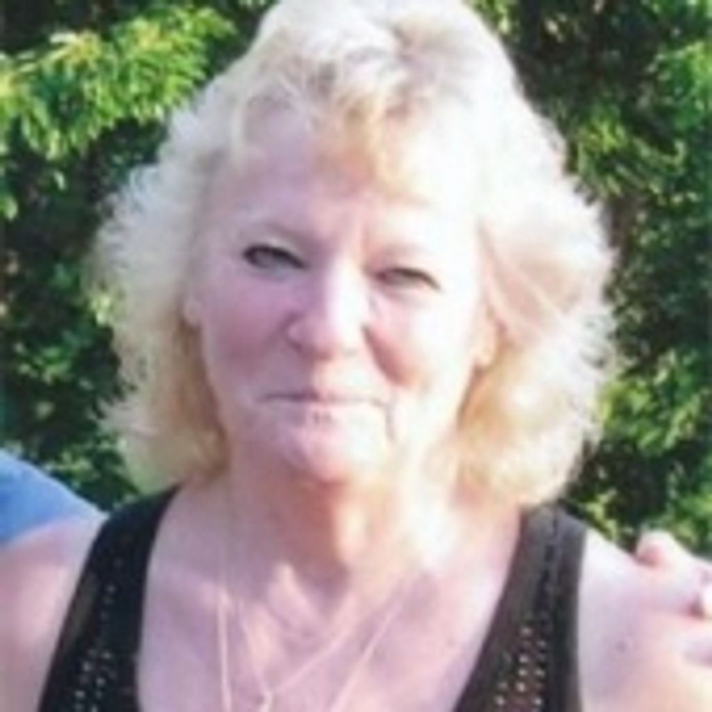 Linda Mays Rice