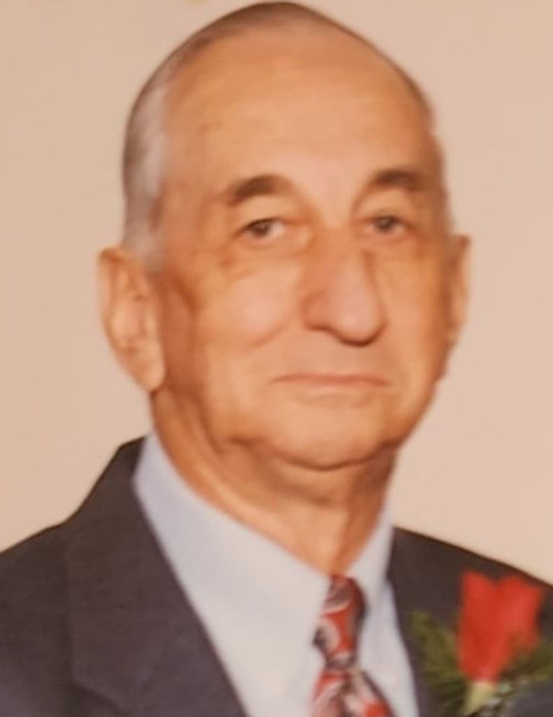 Gordon Paul Hudson Profile Photo