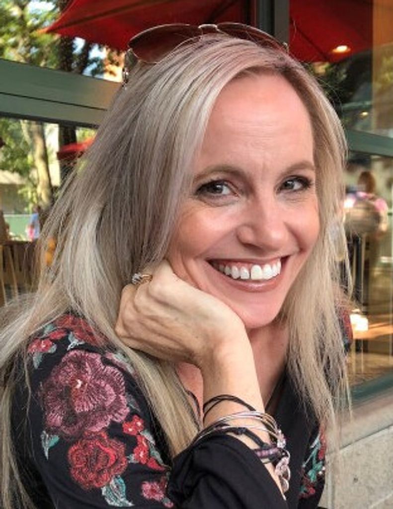 Michelle Monique Leclair Profile Photo