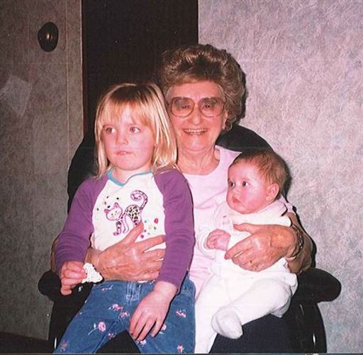 Evelyn  C. Freiheit photo gallery thumbnail 59 of 88