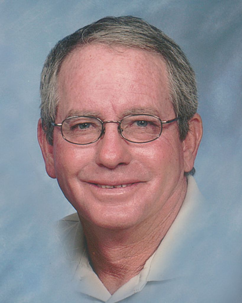 Paul "Eddie" Sallee Profile Photo