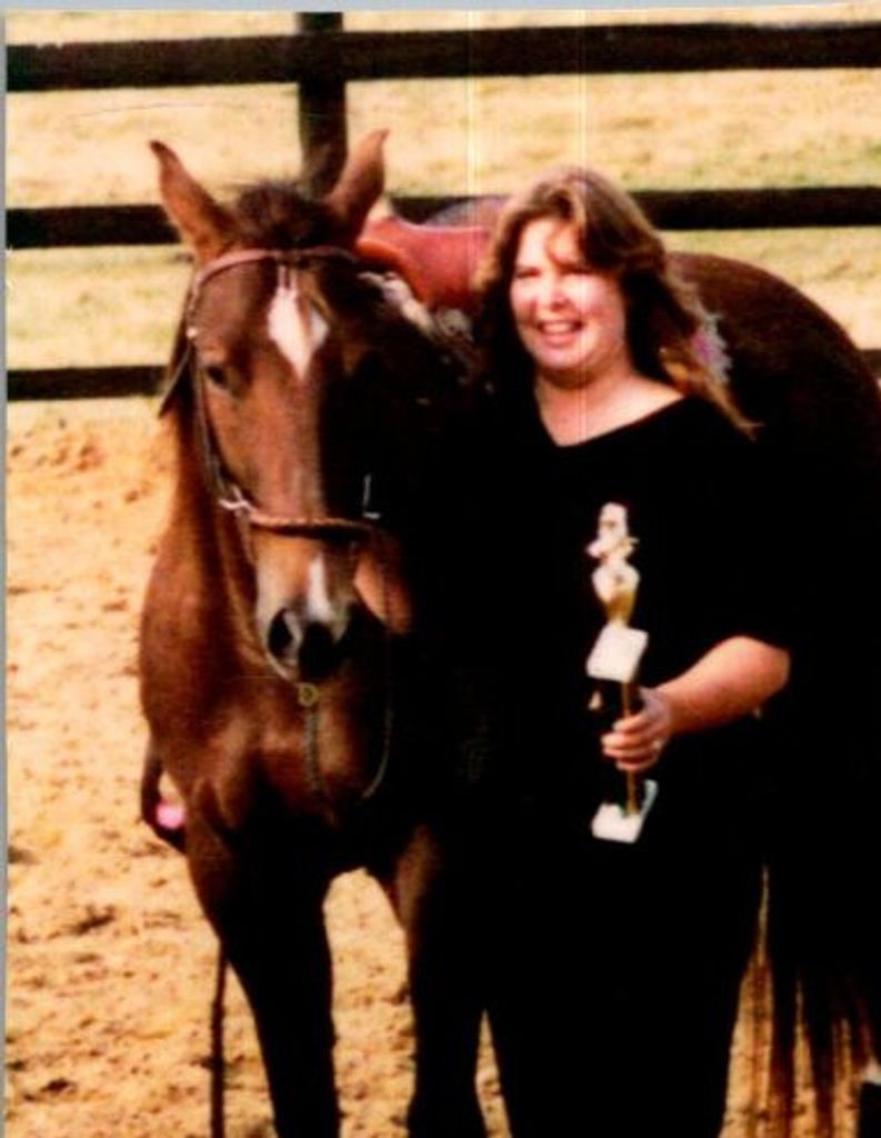 Jodi Braford Profile Photo