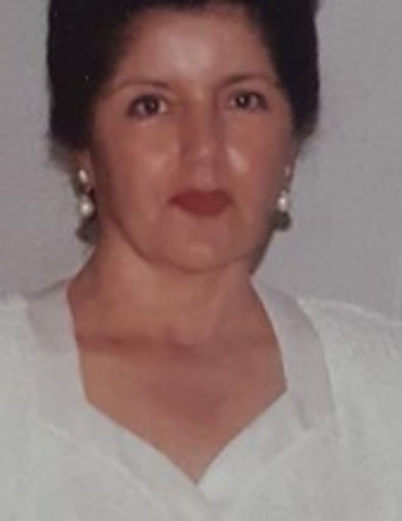 Aurora Gonzalez Rodriguez