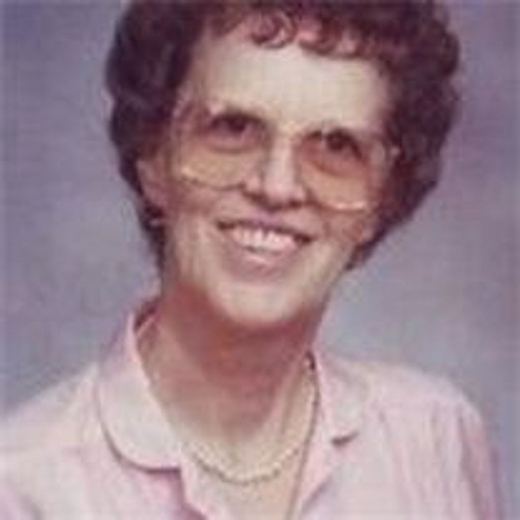 Edna Mae Altamos