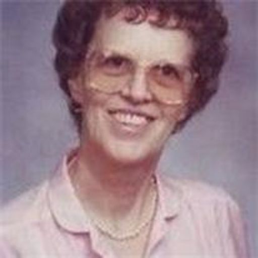 Edna Mae Altamos Profile Photo