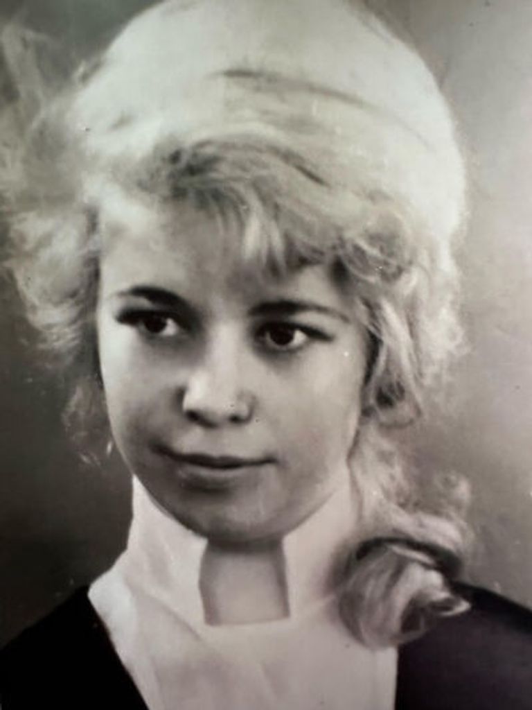 Aleksandra D Enikeeva Profile Photo