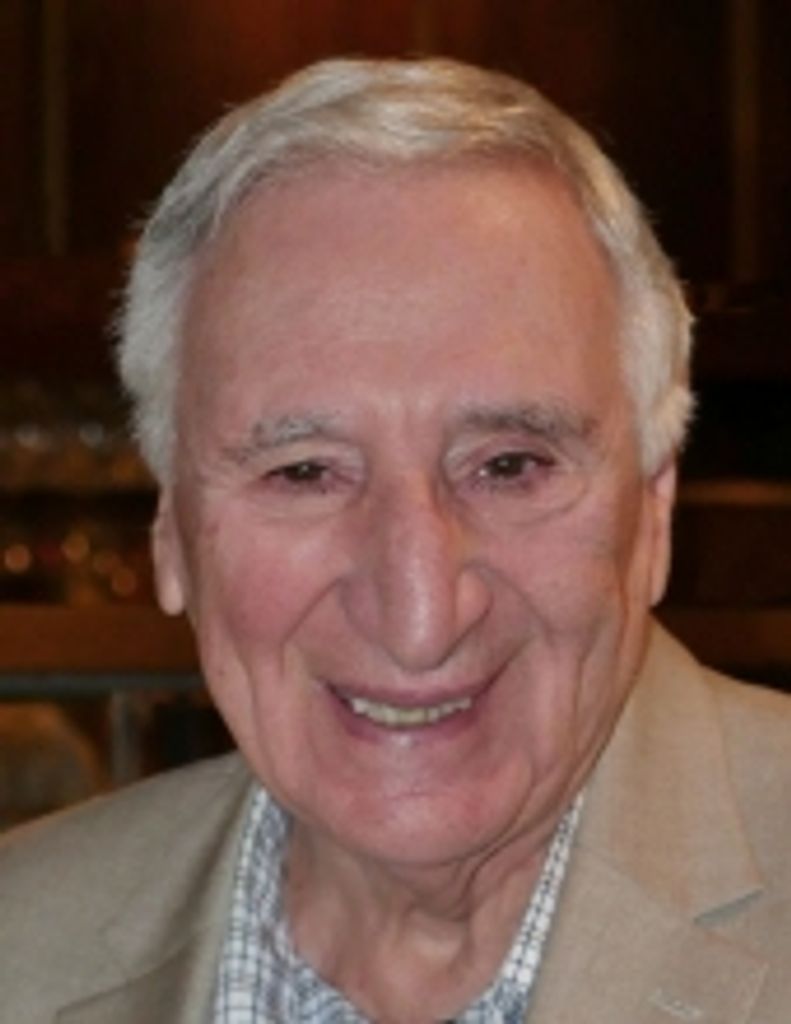 Joshua "Norman" Chopy