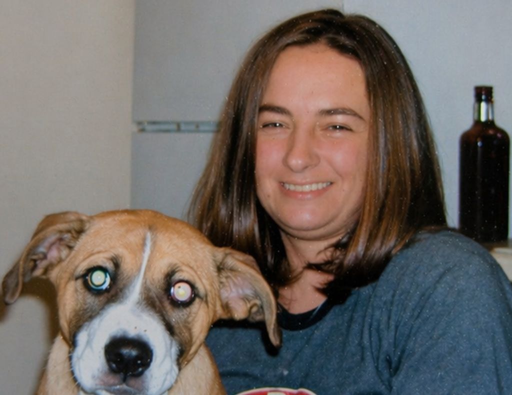 Erica Dawn (Hewett)  Arbaugh Profile Photo