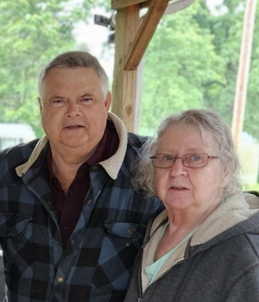 Gerald Thomas Russell Profile Photo