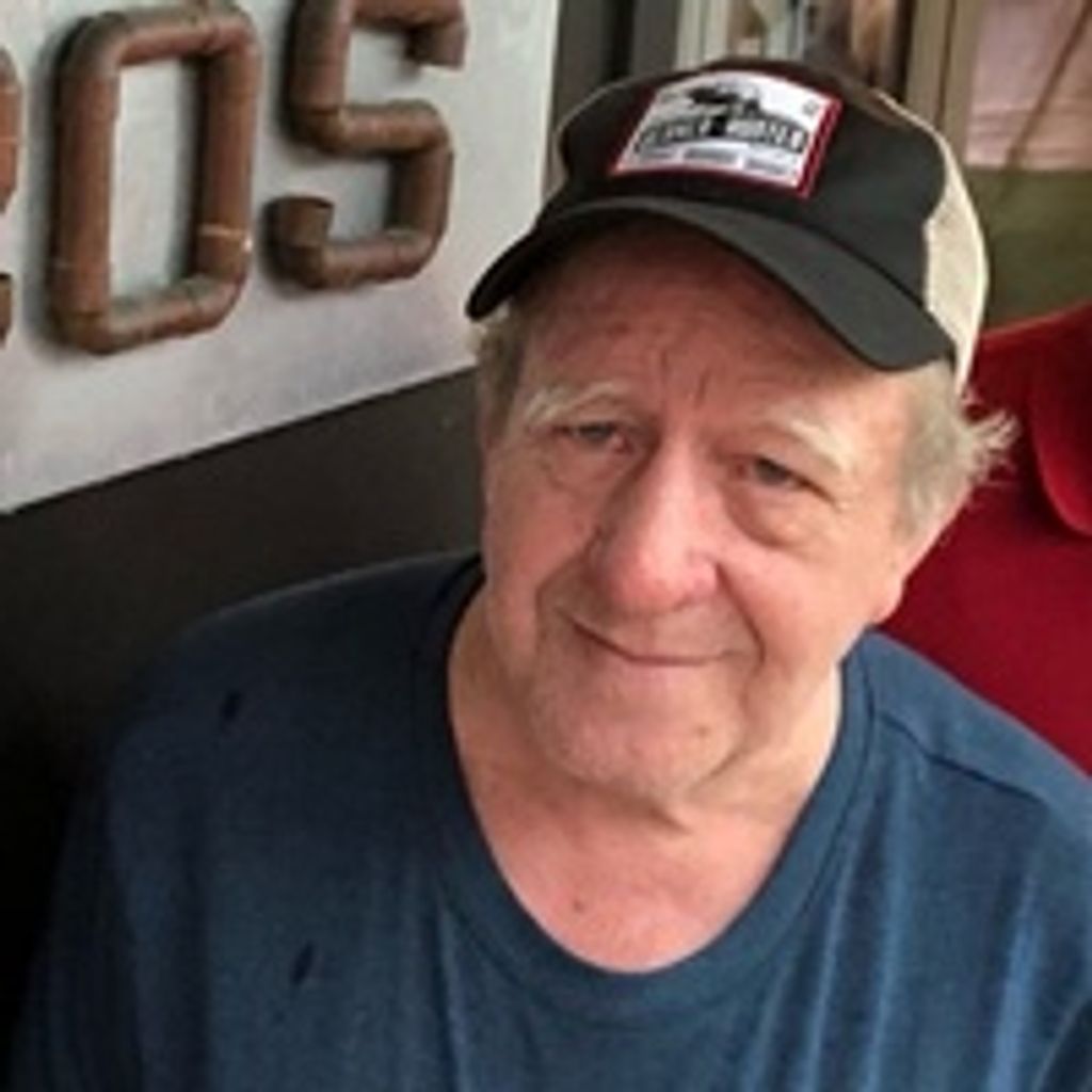 Danny "Jeff" Ray Hannahs Profile Photo