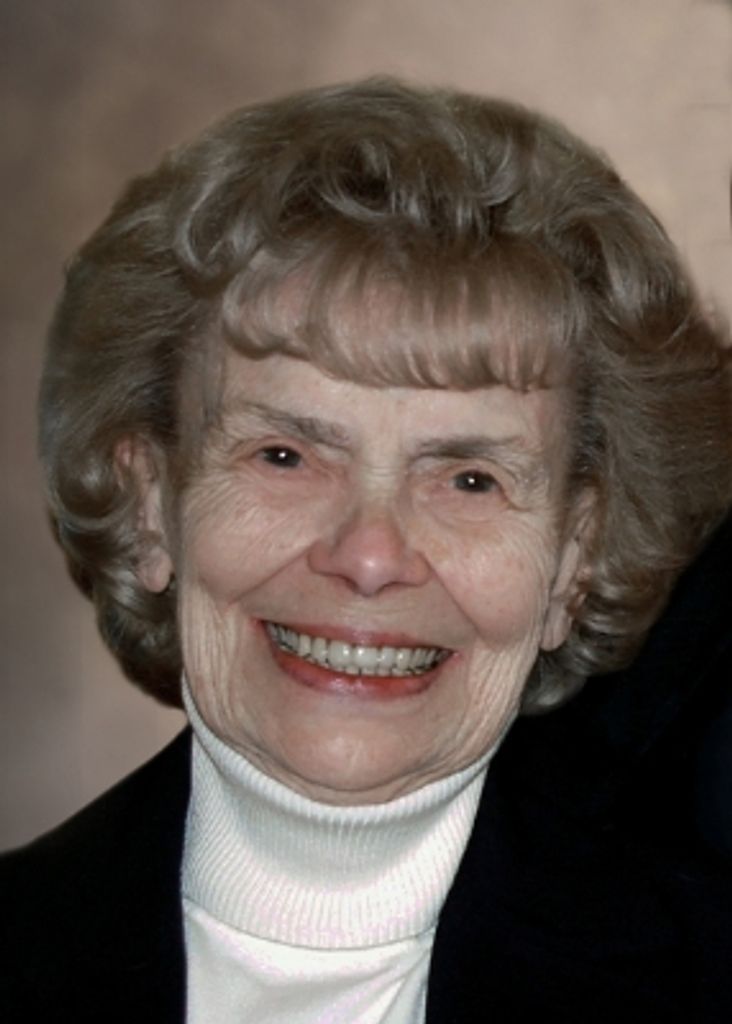 Gloria Benda Profile Photo
