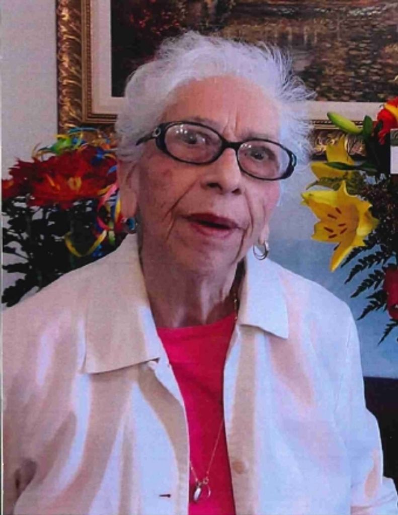 Blanca Leticia Partida Lopez Profile Photo