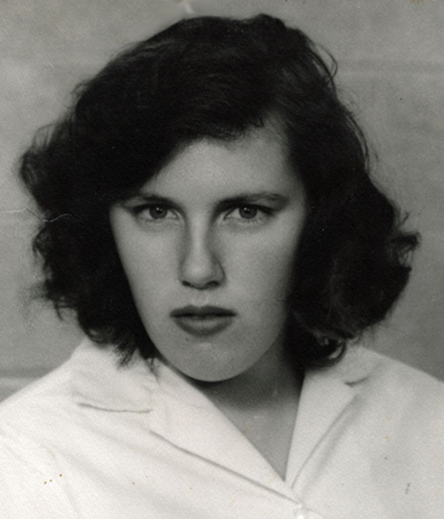 Shirley May Zumbrunnen Profile Photo