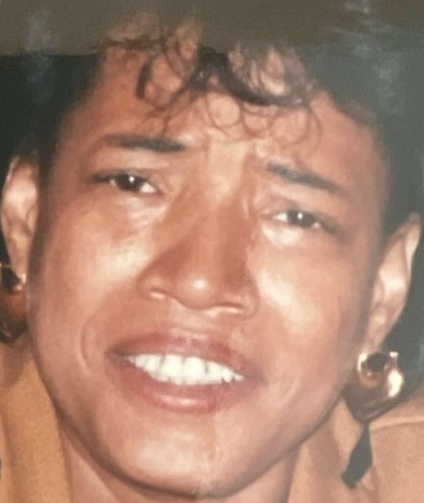 Audrey Forde Profile Photo