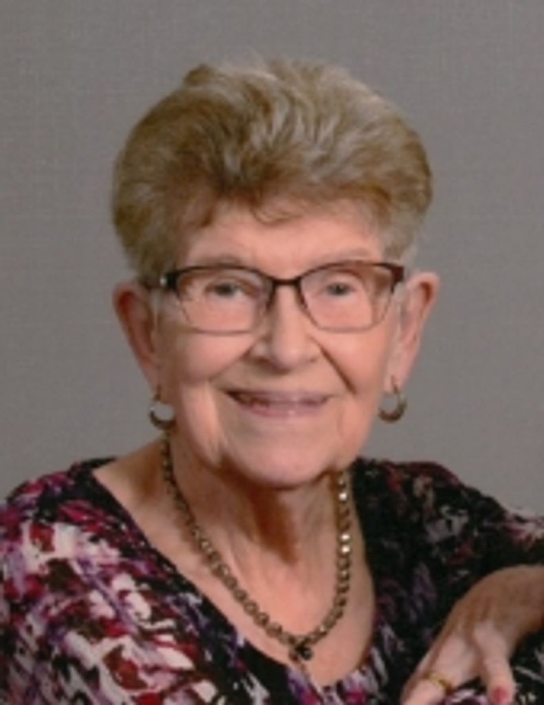 Betty  J. Pratt Profile Photo