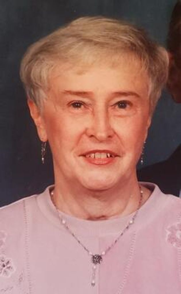 Janet Katherine Rinehart Donaldson Profile Photo