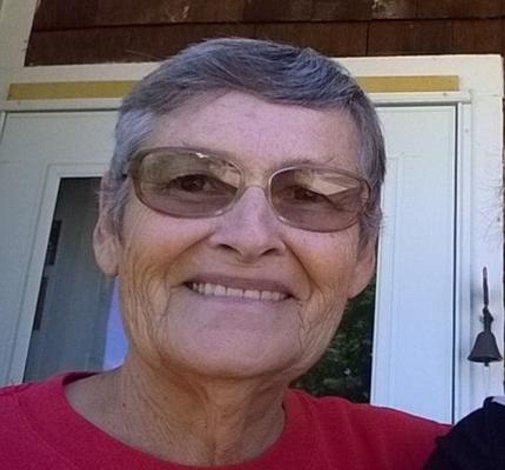 Relda Z. Phelps Profile Photo